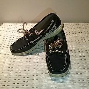 Sperry Top-Sider Boat Shoes